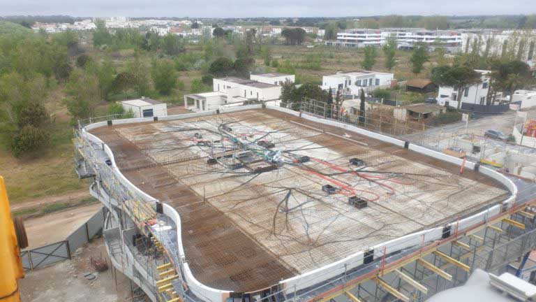 Image du projet