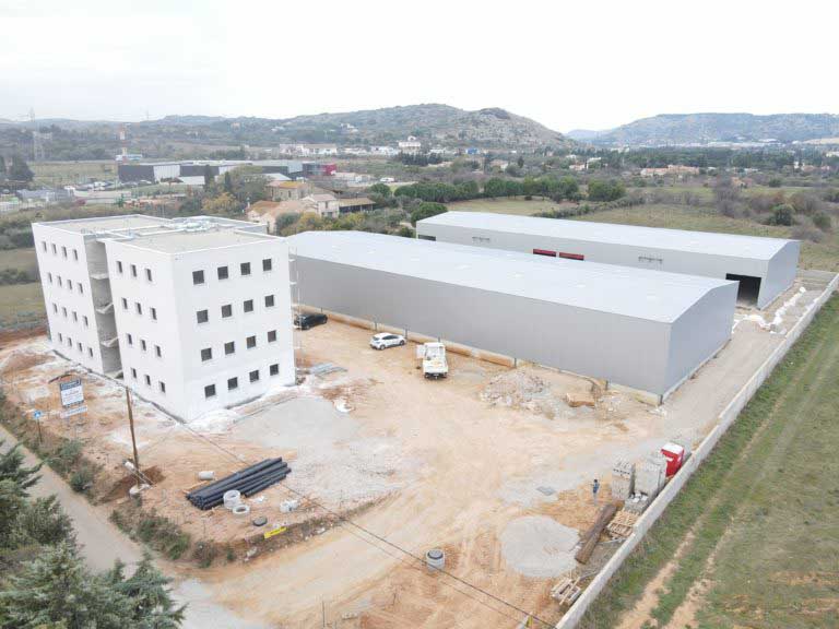 Image du projet