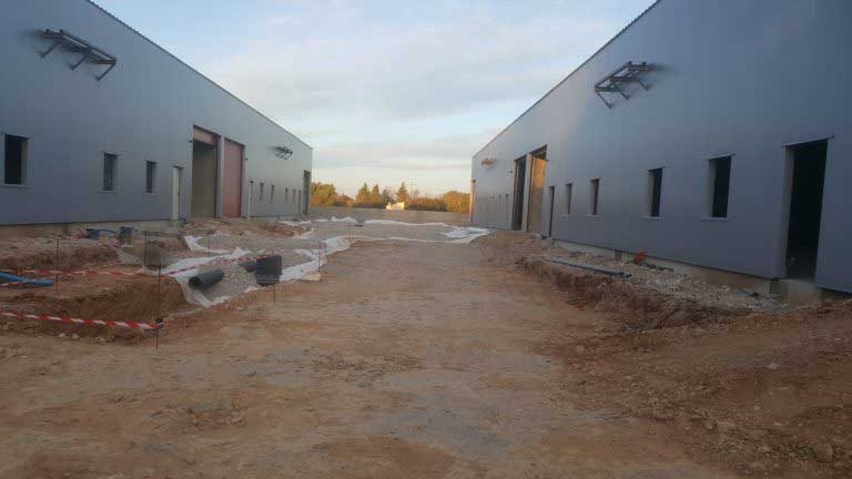 Image du projet