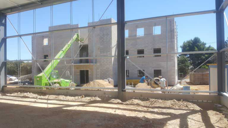 Image du projet