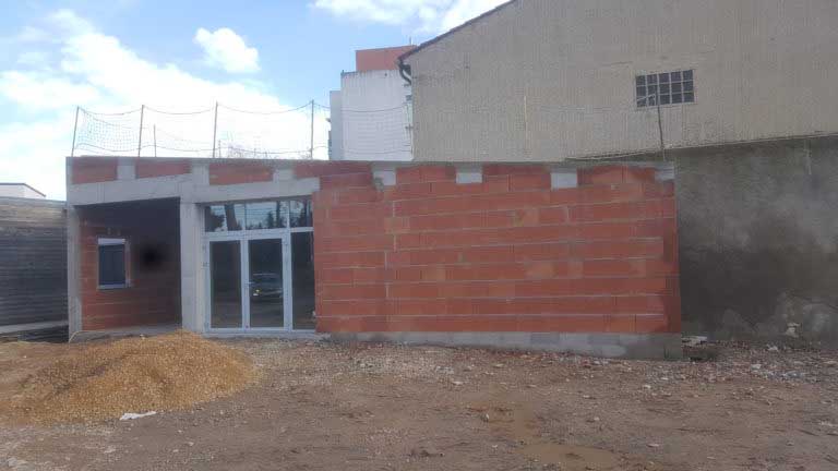 Image du projet
