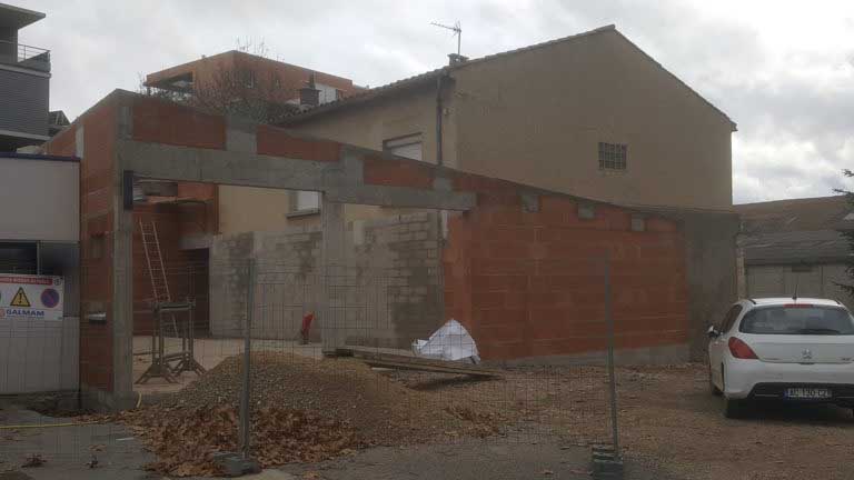 Image du projet