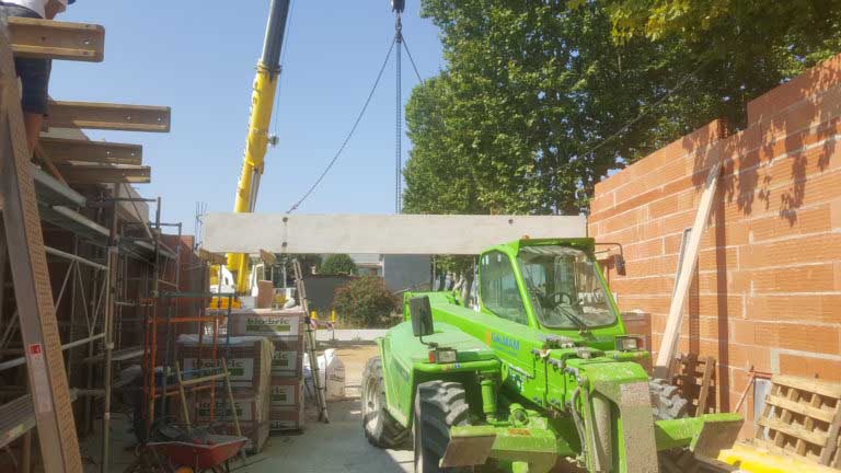 Image du projet