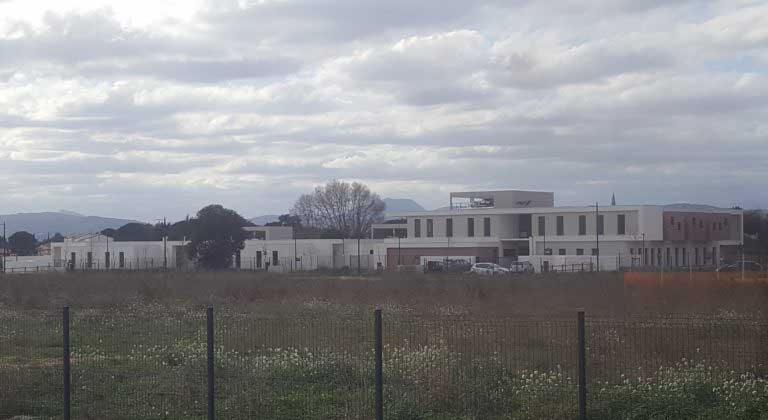 Image du projet