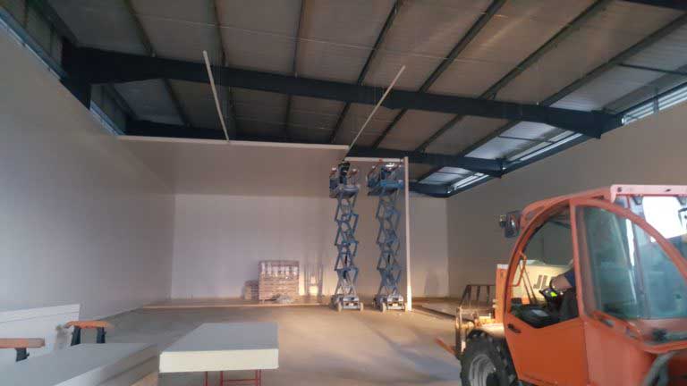 Image du projet
