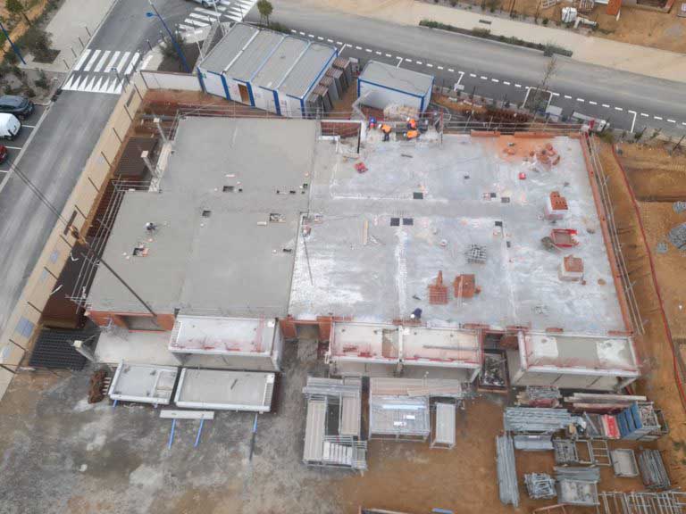 Image du projet