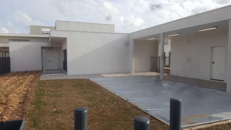 Image du projet