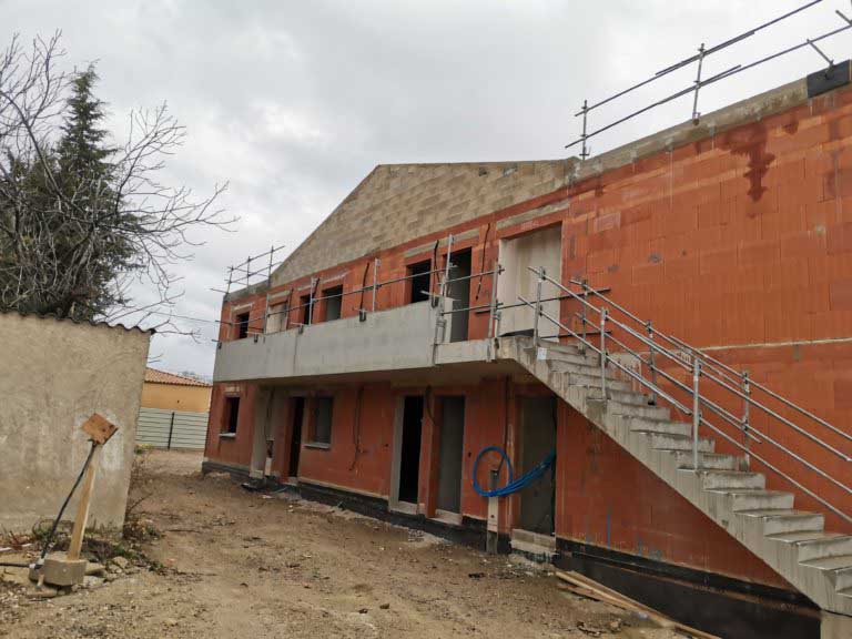Image du projet