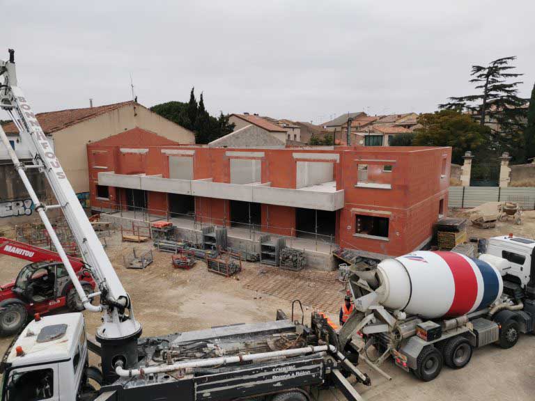 Image du projet