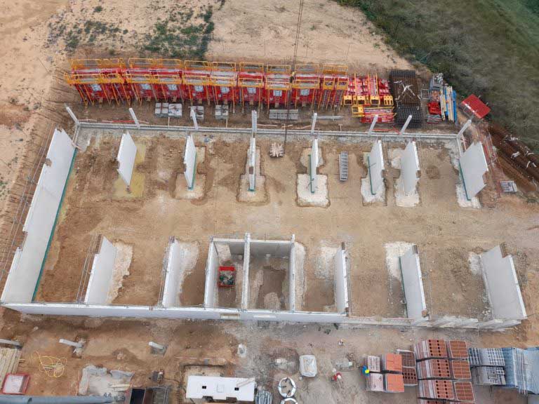 Image du projet