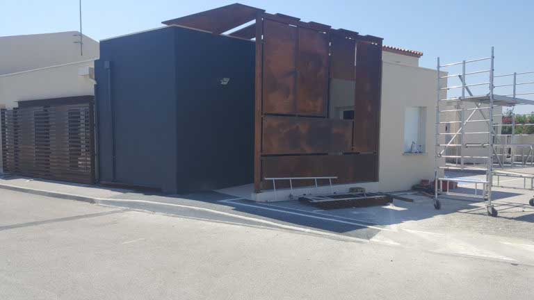Image du projet