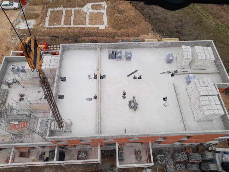 Image du projet