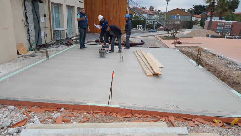 Image du projet