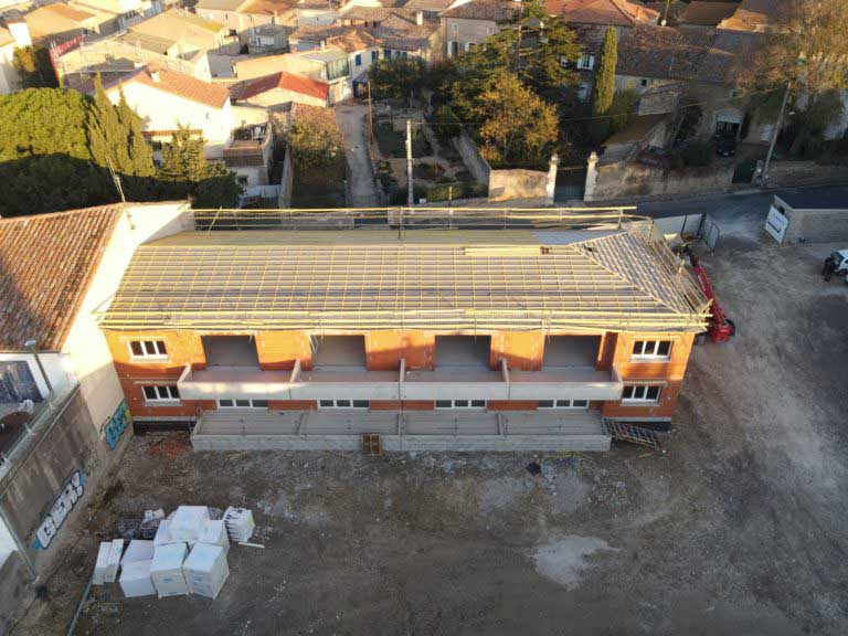 Image du projet