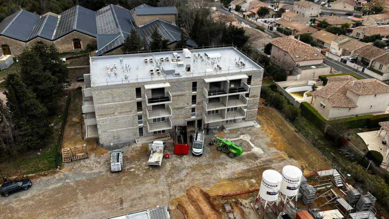 Image du projet