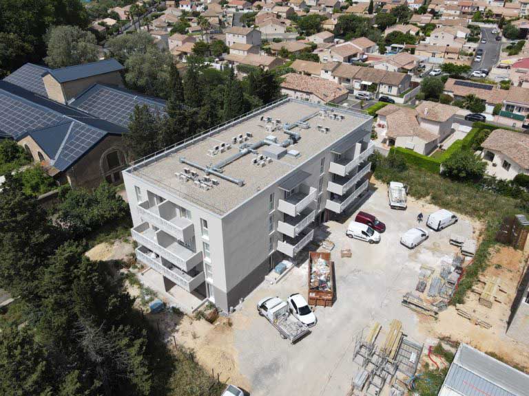 Image du projet