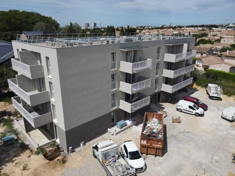 Image du projet
