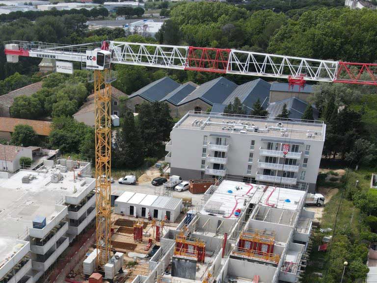Image du projet