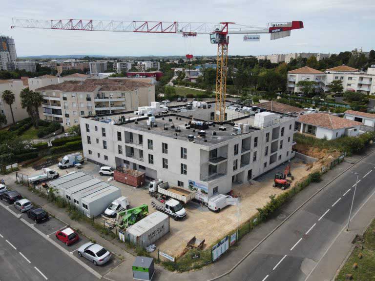 Image du projet