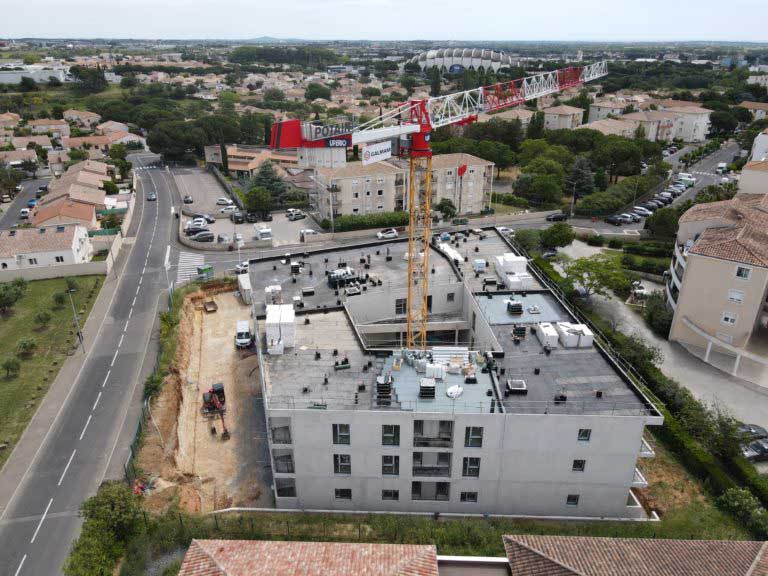 Image du projet