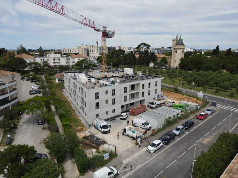 Image du projet