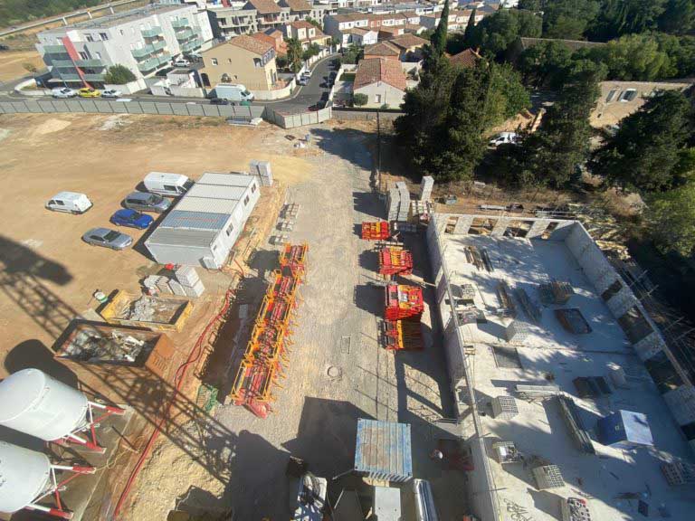 Image du projet
