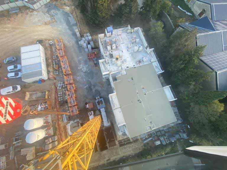Image du projet