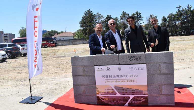 Image du projet