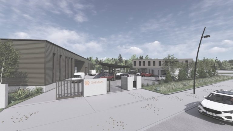 Image du projet