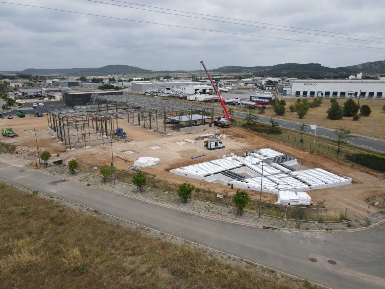 Image du projet