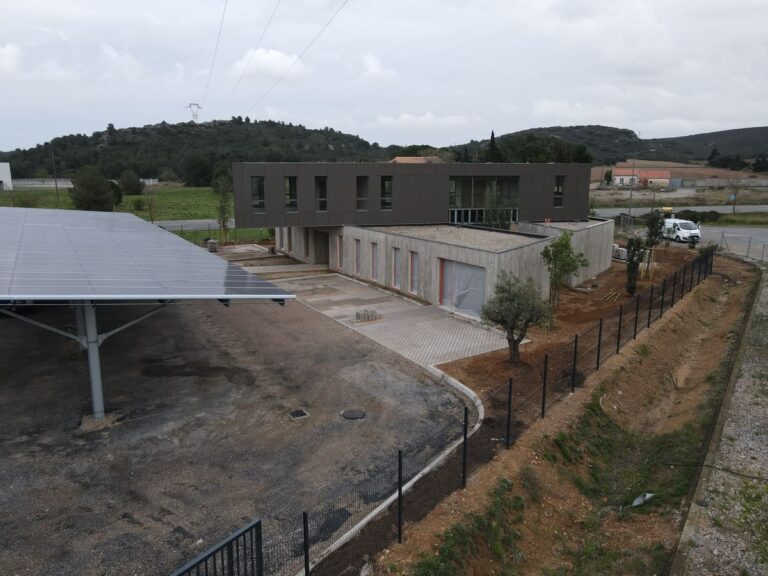 Image du projet