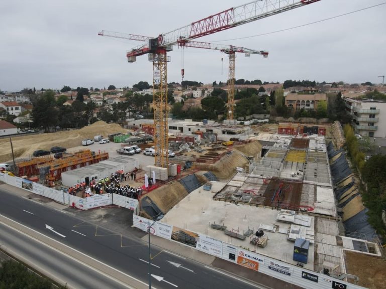 Image du projet
