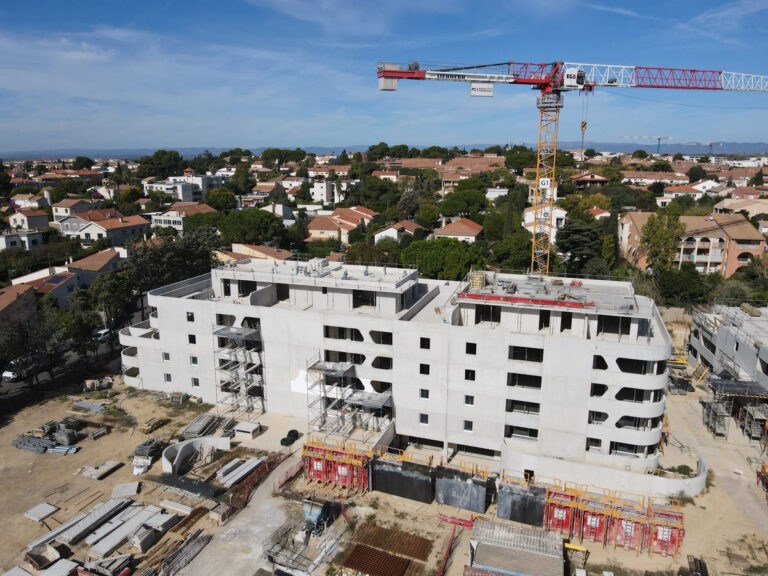 Image du projet