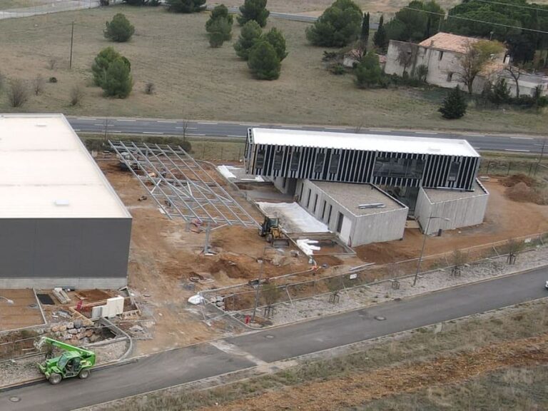 Image du projet