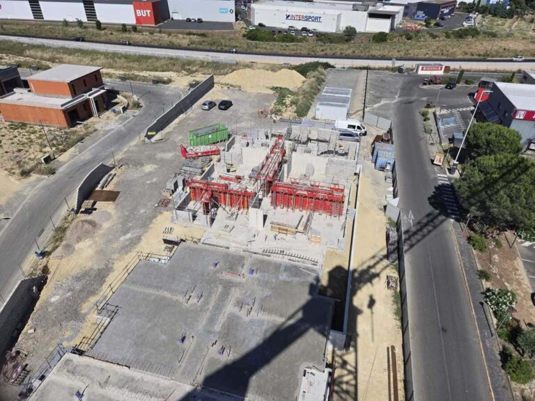 Image du projet